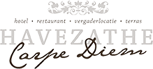 Havezathe Carpe Diem logo