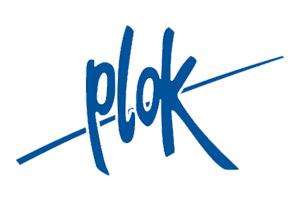 Plok logo