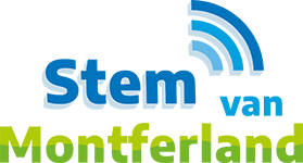 Stem van Montferland logo