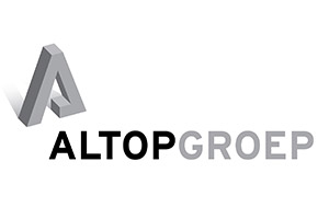 Altop Groep logo