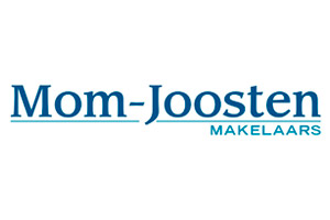 Mom-Joosten makelaars logo