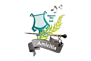 Amicitia Loil logo
