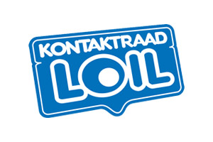 Loil logo